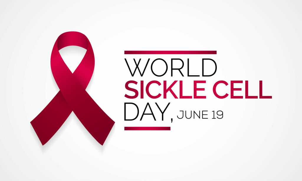 World Sickle Cell Day scaled