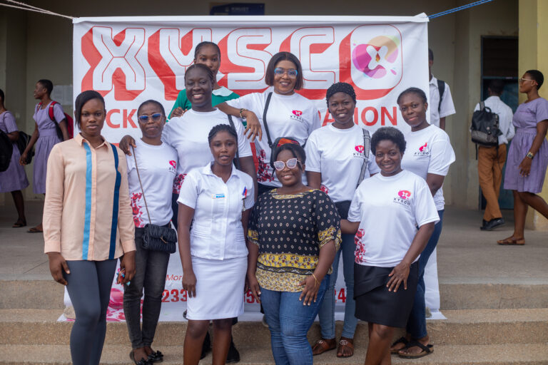 XYSCO SCF