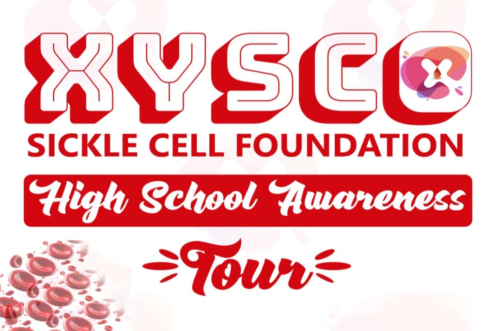 Xysco High School Tour