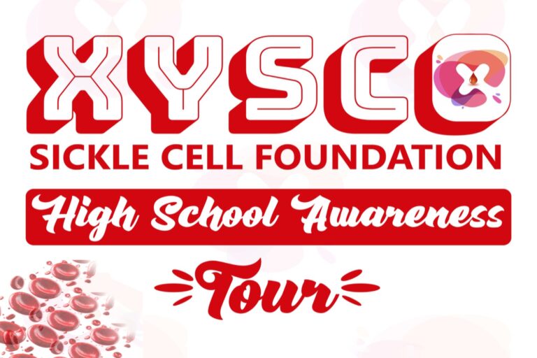 Xysco High School Tour