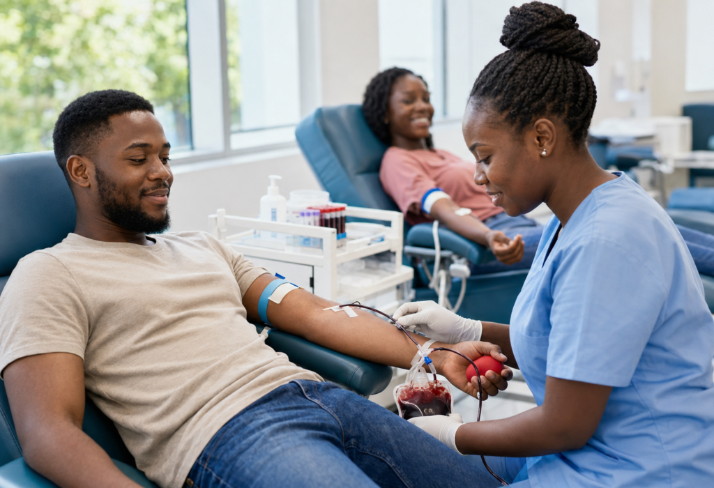 blood drive